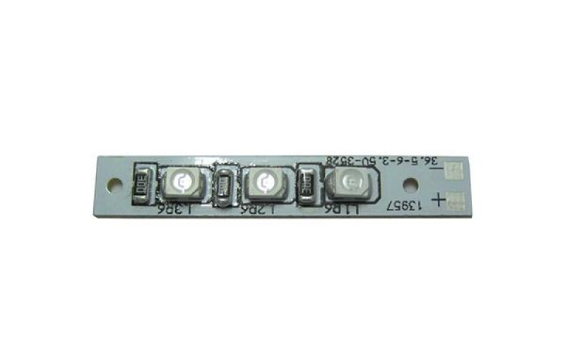 WLtoys JJRC V686G V686J V686K RC Quadcopter Spare Part Light Bar Green